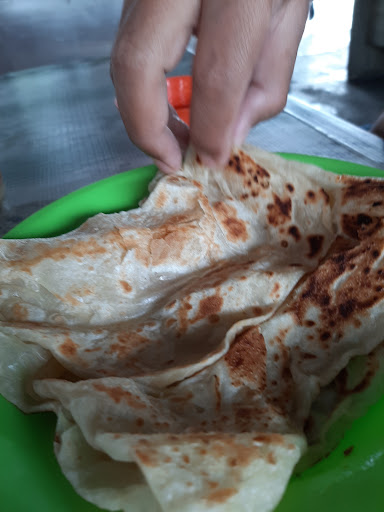 Restoran R&R Ikan Bakar