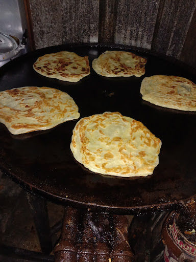 Warung Tempias
