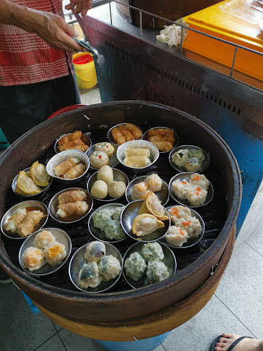 Kafe Xin Asia 新大西亚茶餐室