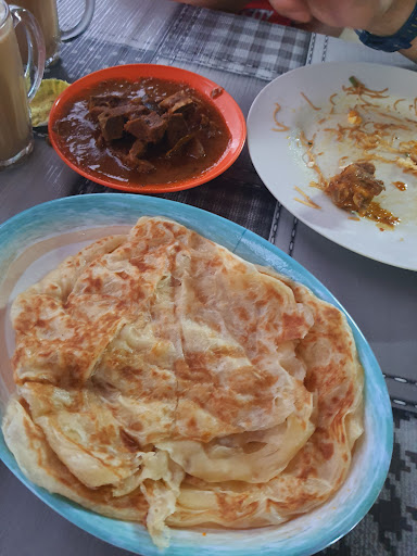Lempeng Bangau Tanjung