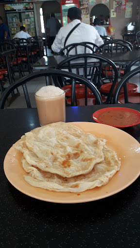 Restoran Old Town mamak