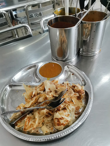 Restoran Palani