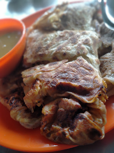 Fazar cafe kedai makan pagi