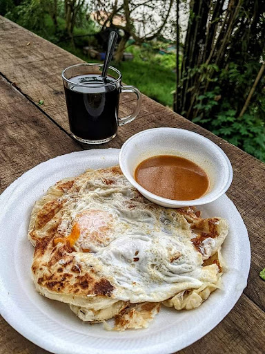 Warong D Tebing Mirul