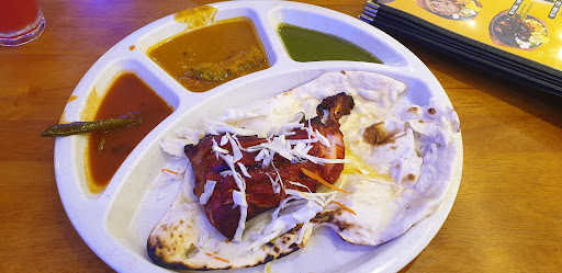 Nasi Kandar Beratur 786@Bayan Lepas