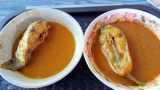Selera Patin Bangau Temerloh