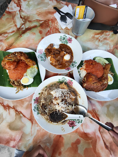 Mentari Pagi By Sofea