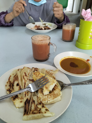 Kedai Roti Canai Adik Beradik 2