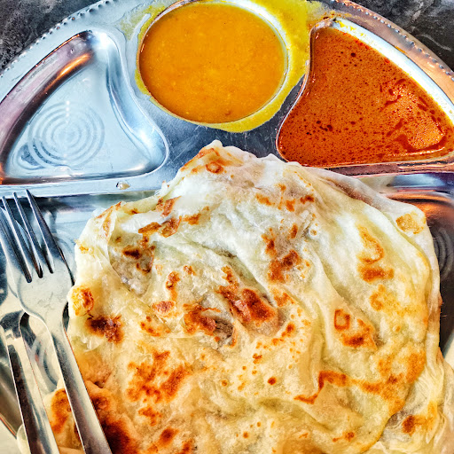 Nasi Kandar Line Clear