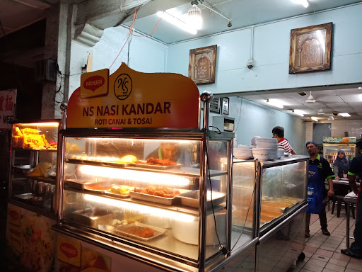 NS NASI KANDAR