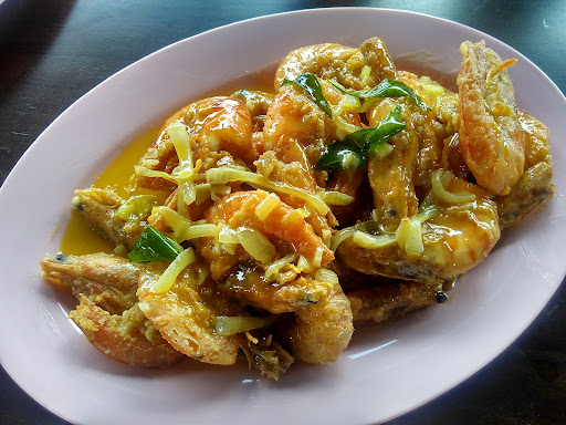 Restoran Terapung FazDla