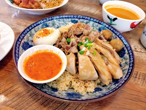 Mirza Restaurant Homemade Recipe