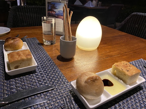 Oceano Modern Grill