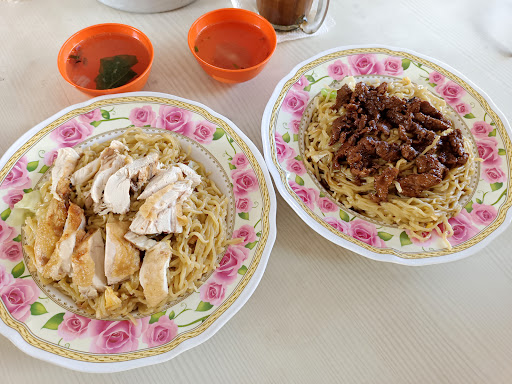 Restoran Lok Kyun 樂群酒家