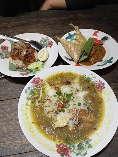 Makan Pagi by Fizzy Cafe Makan Pagi by Fizzy Cafe