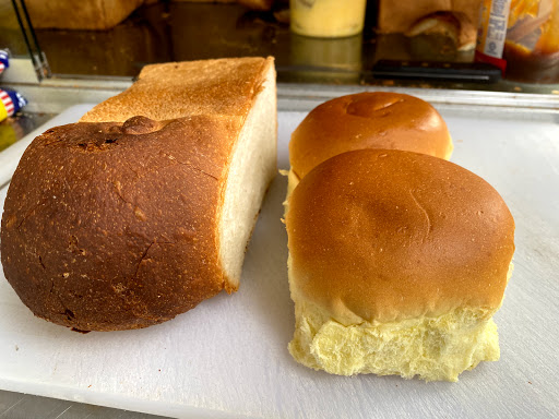 Roti Benggali Penang