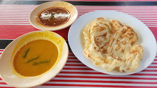 Abg Jai Corner (Nori Roti Canai)