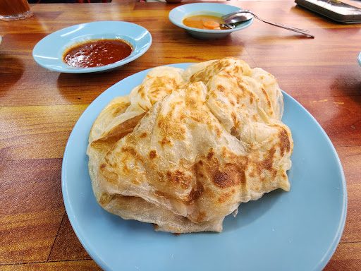 Karim Roti Canai