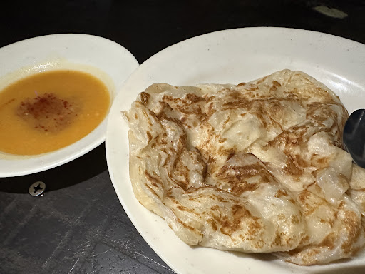Roti Bakar Hutton Lane