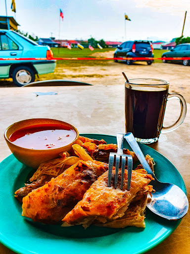 Roti Canai Taman Lapangan Jaya