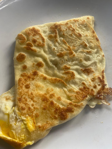 Warung Tahir Roti Canai