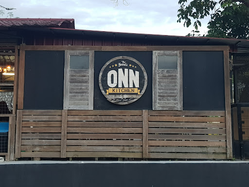 Onn Kitchen