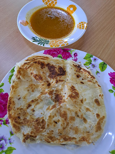 Roti Canai Cafe