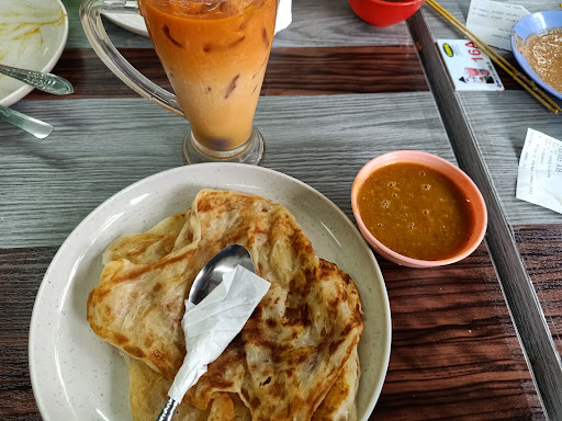 Kafe Man Canai