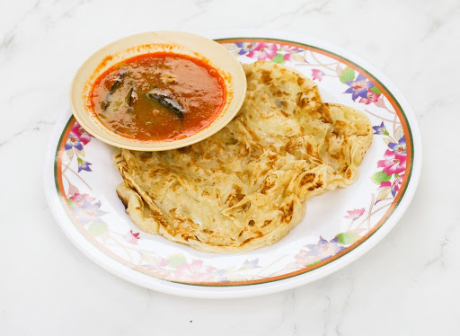 RESTORAN WAN ROTI CANAI