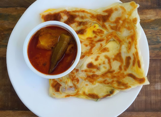 Warung Roti Canai Din (Kampung Padang Jawa) Warung Roti Canai Din (Kampung Padang Jawa)