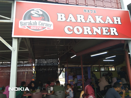 8272 Barakah Corner