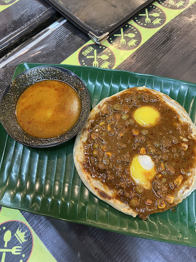 Roti Canai King