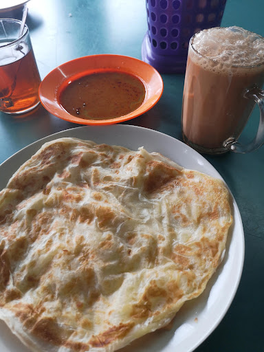 Kedai Roti Canai Murtabak Abang Zi