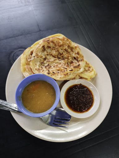 Restoran Hijau Daun Katering