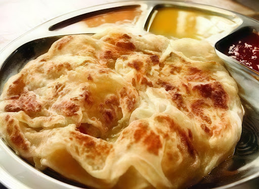 KULAI CAFE NUSAJAYA
