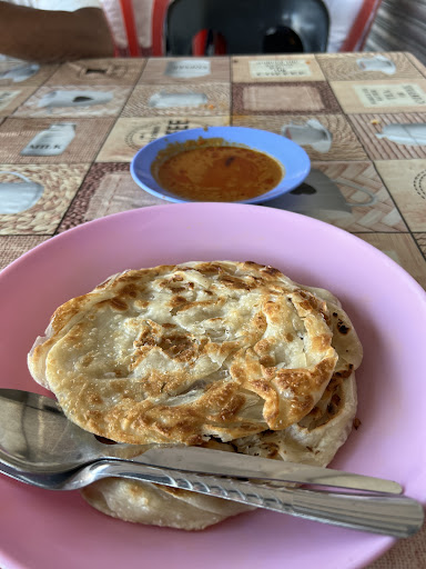 Warung Roti Canai Pak Malek Warung Roti Canai Pak Malek