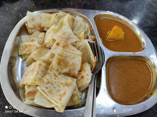 Restoran Nasi Kandar Makbul