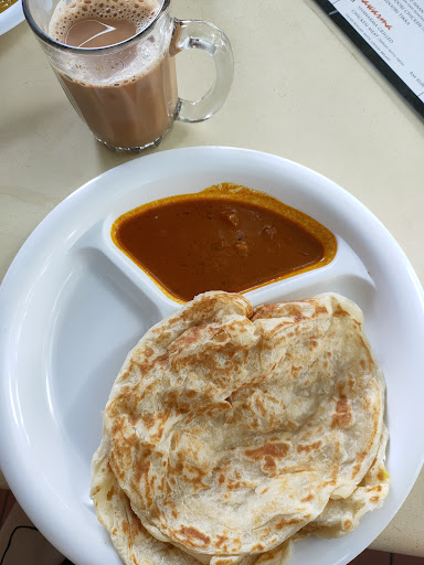 Canai 15 Cafe (SS15)