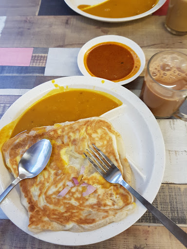 Canai 15 Cafe