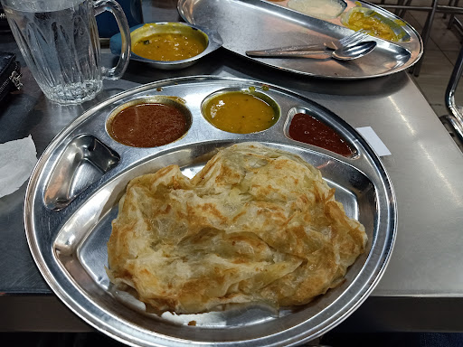 Restoran Salim Dheepah Maju