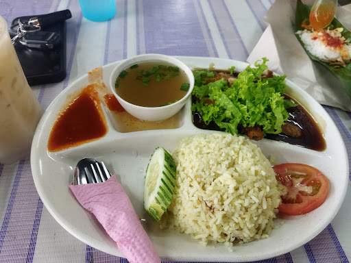 Ery Roti Canai