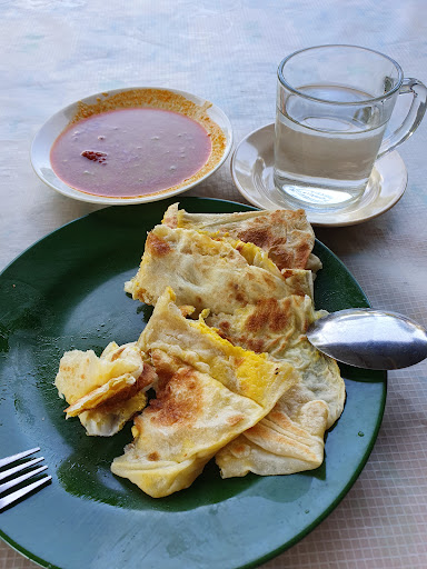 Kedai Roti Canai