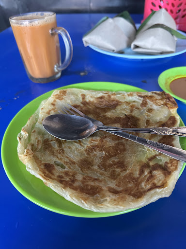 Bella Roti Canai