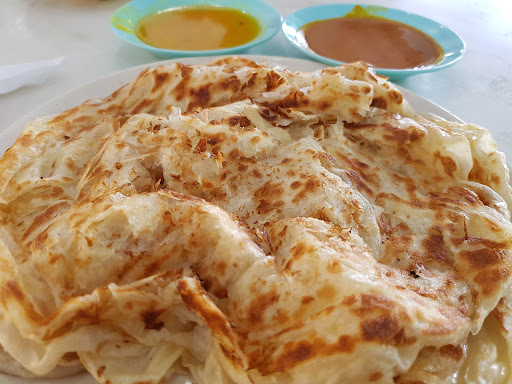 Mamy Curry House