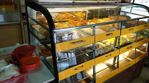 Kedai Roti Thiam