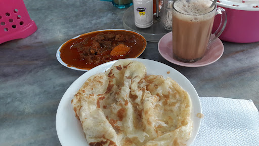 Zakaria Curry House Taman Airport