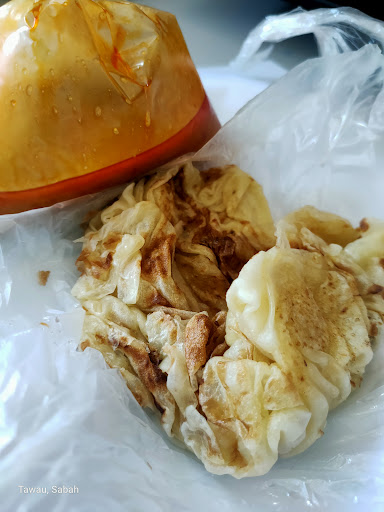 Kedai Roti Canai Chiya