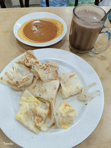 Restoran Hameed Firdaus(Hanya satu cawangan sahaja di Sabindo)
