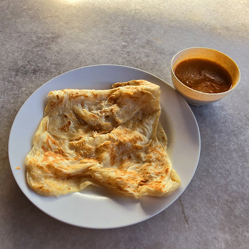 Restoran Millah
