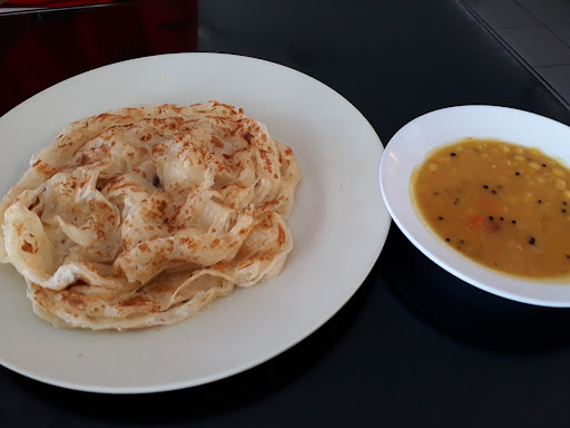 Restoran Maju Bistro